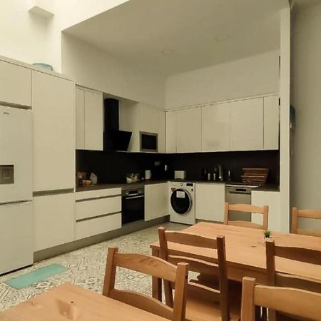 Alma Canaria Rooms Лас-Пальмас-де-Гран-Канария Экстерьер фото
