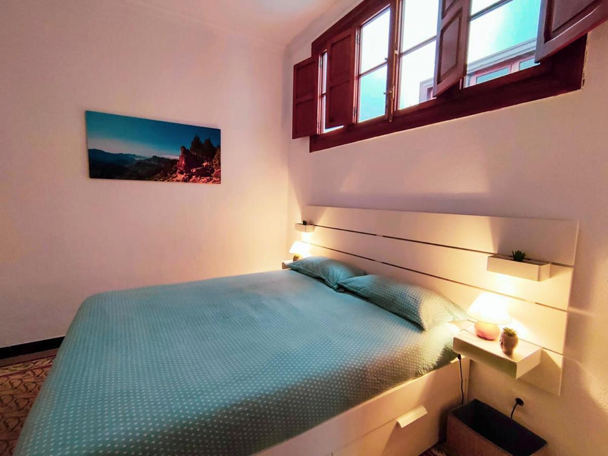 Alma Canaria Rooms Лас-Пальмас-де-Гран-Канария Экстерьер фото