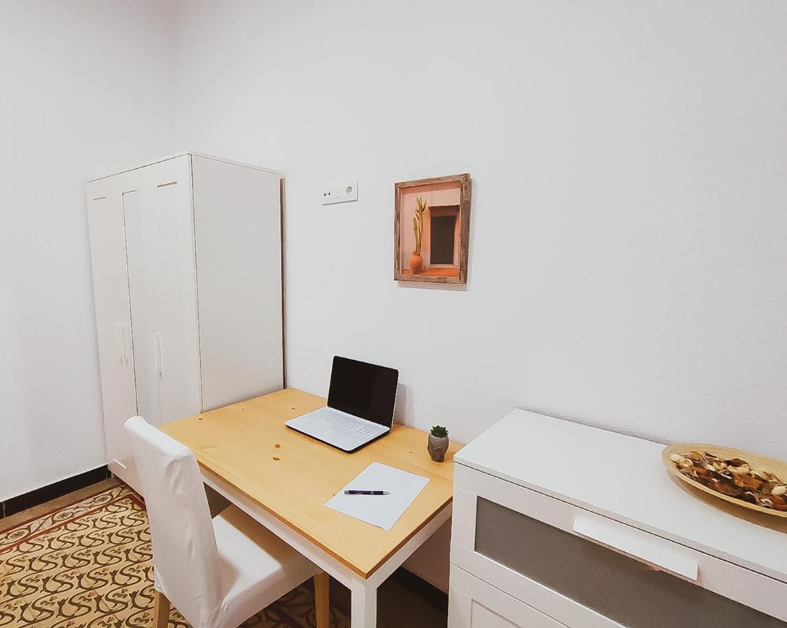 Alma Canaria Rooms Лас-Пальмас-де-Гран-Канария Экстерьер фото