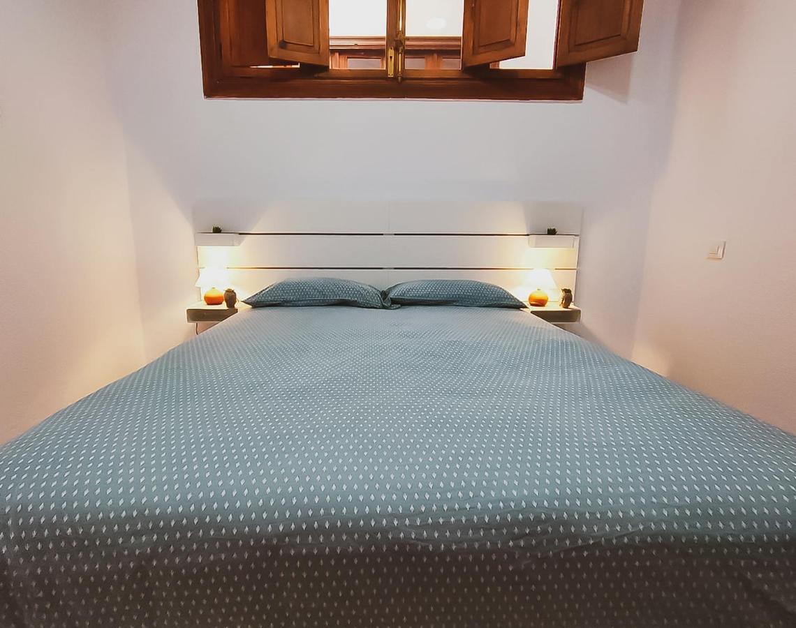 Alma Canaria Rooms Лас-Пальмас-де-Гран-Канария Экстерьер фото
