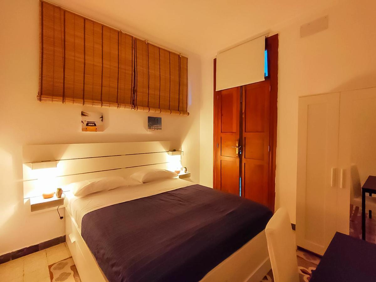 Alma Canaria Rooms Лас-Пальмас-де-Гран-Канария Экстерьер фото