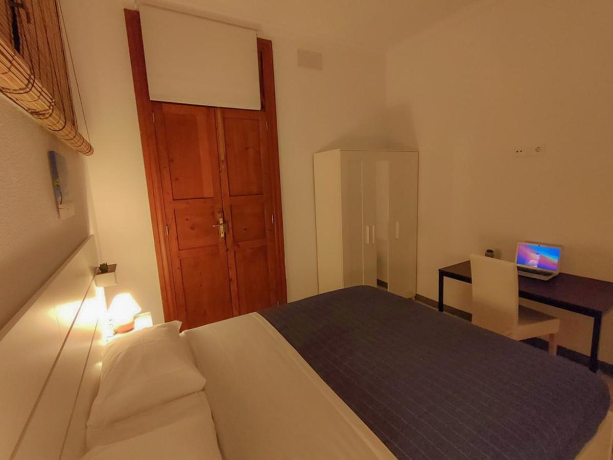 Alma Canaria Rooms Лас-Пальмас-де-Гран-Канария Экстерьер фото