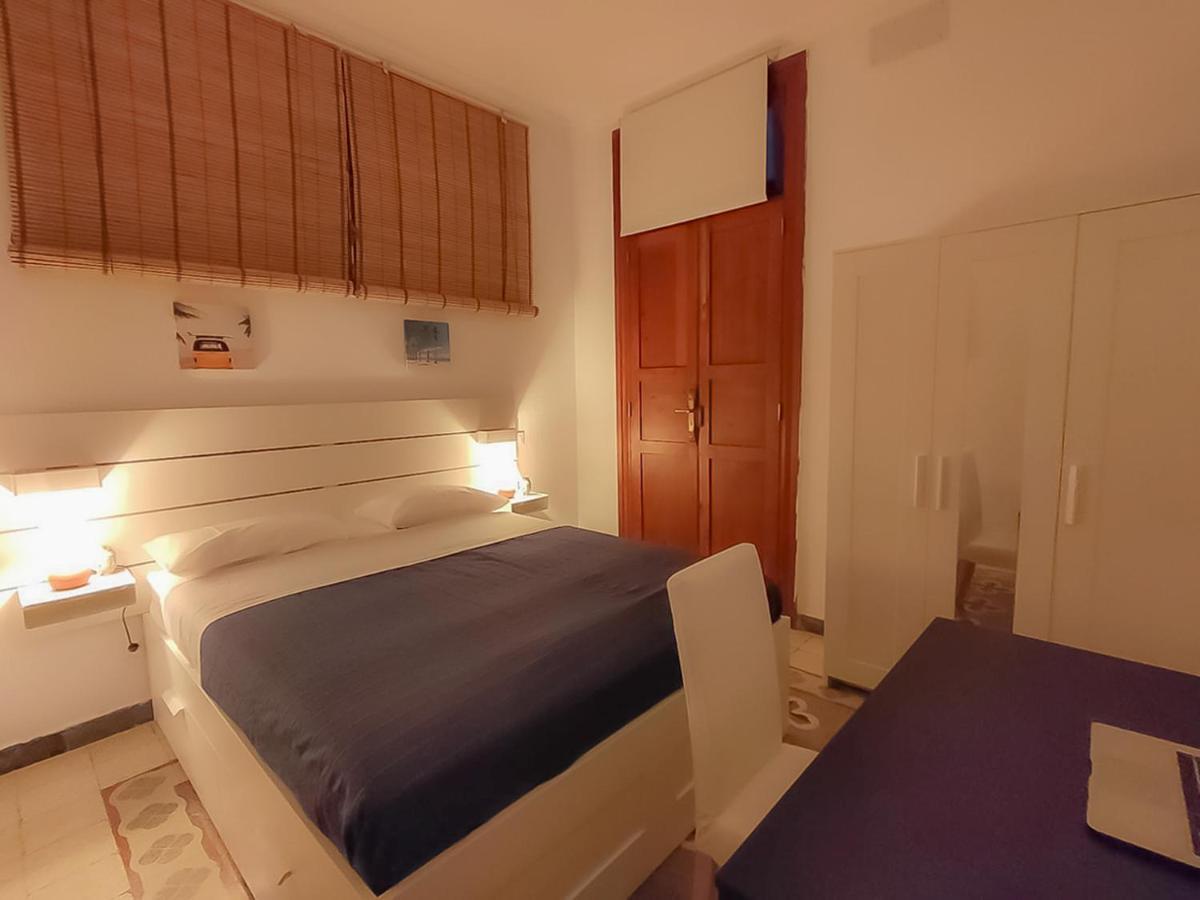Alma Canaria Rooms Лас-Пальмас-де-Гран-Канария Экстерьер фото