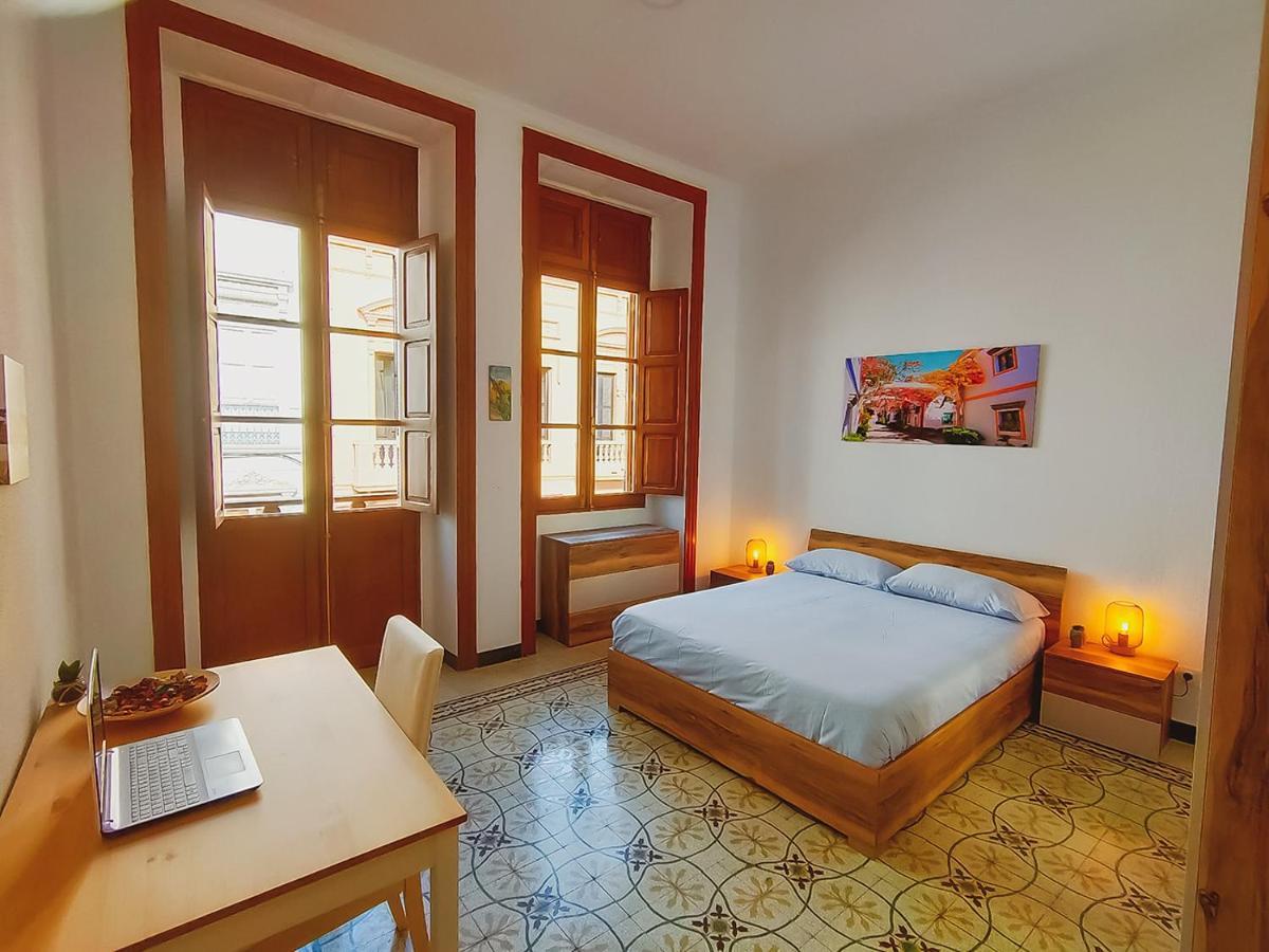 Alma Canaria Rooms Лас-Пальмас-де-Гран-Канария Экстерьер фото