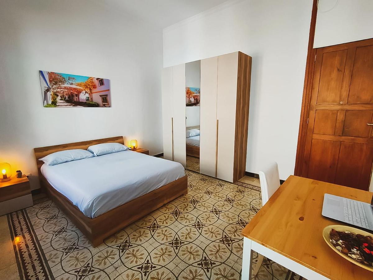 Alma Canaria Rooms Лас-Пальмас-де-Гран-Канария Экстерьер фото
