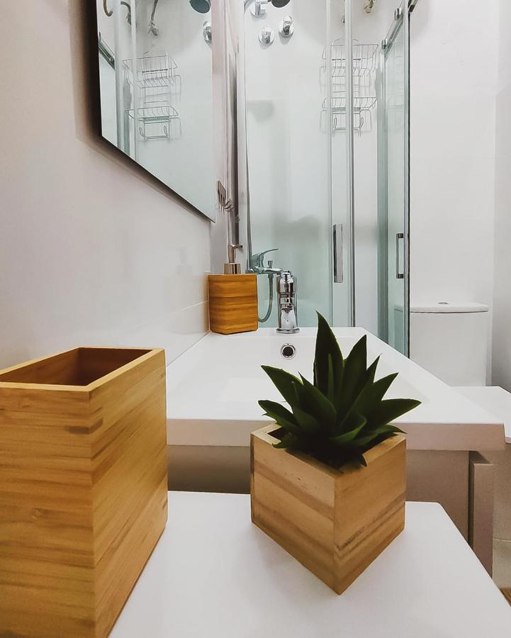 Alma Canaria Rooms Лас-Пальмас-де-Гран-Канария Экстерьер фото