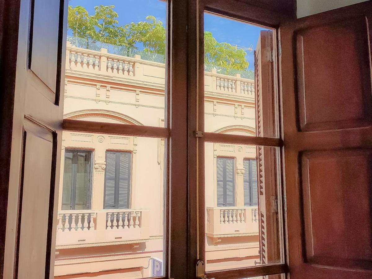 Alma Canaria Rooms Лас-Пальмас-де-Гран-Канария Экстерьер фото