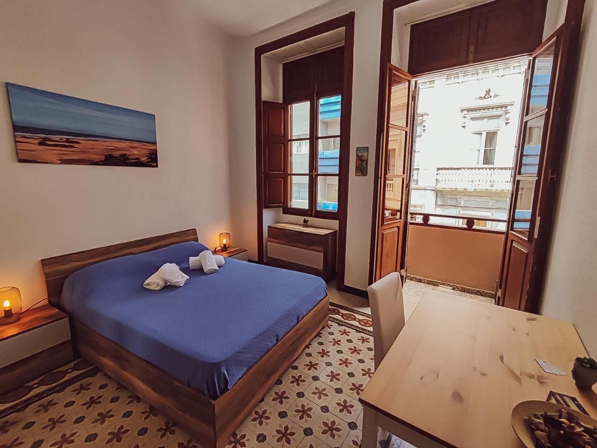 Alma Canaria Rooms Лас-Пальмас-де-Гран-Канария Экстерьер фото