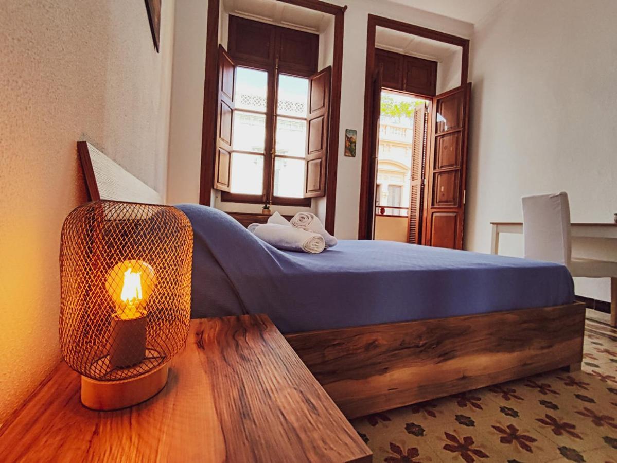 Alma Canaria Rooms Лас-Пальмас-де-Гран-Канария Экстерьер фото