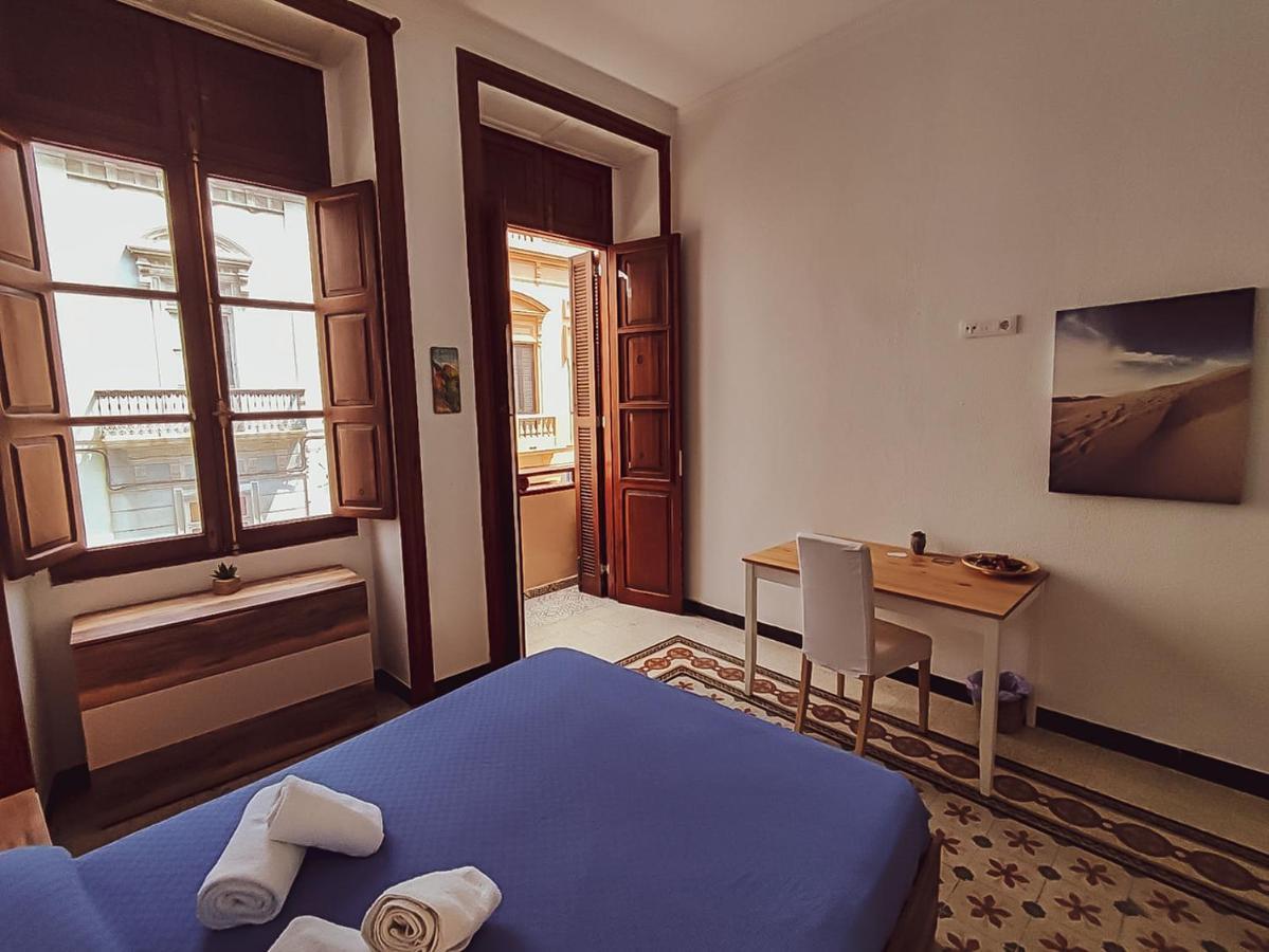 Alma Canaria Rooms Лас-Пальмас-де-Гран-Канария Экстерьер фото