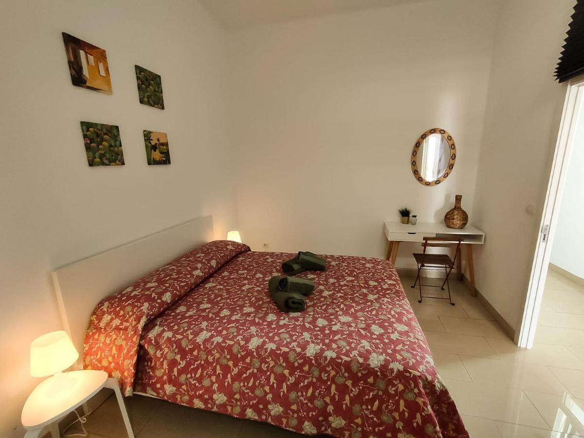 Alma Canaria Rooms Лас-Пальмас-де-Гран-Канария Экстерьер фото
