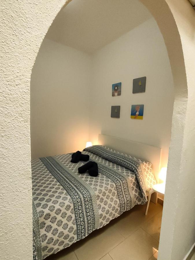 Alma Canaria Rooms Лас-Пальмас-де-Гран-Канария Экстерьер фото