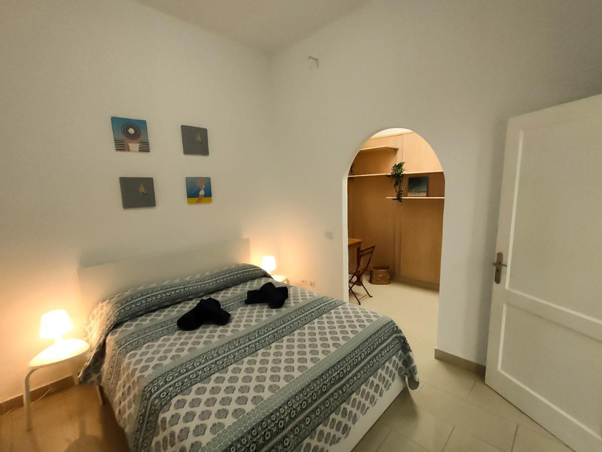 Alma Canaria Rooms Лас-Пальмас-де-Гран-Канария Экстерьер фото
