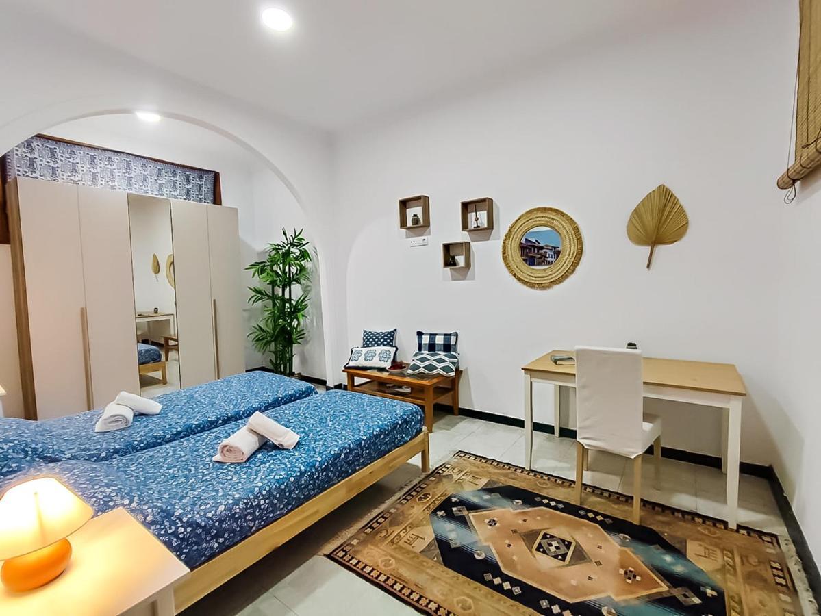Alma Canaria Rooms Лас-Пальмас-де-Гран-Канария Экстерьер фото