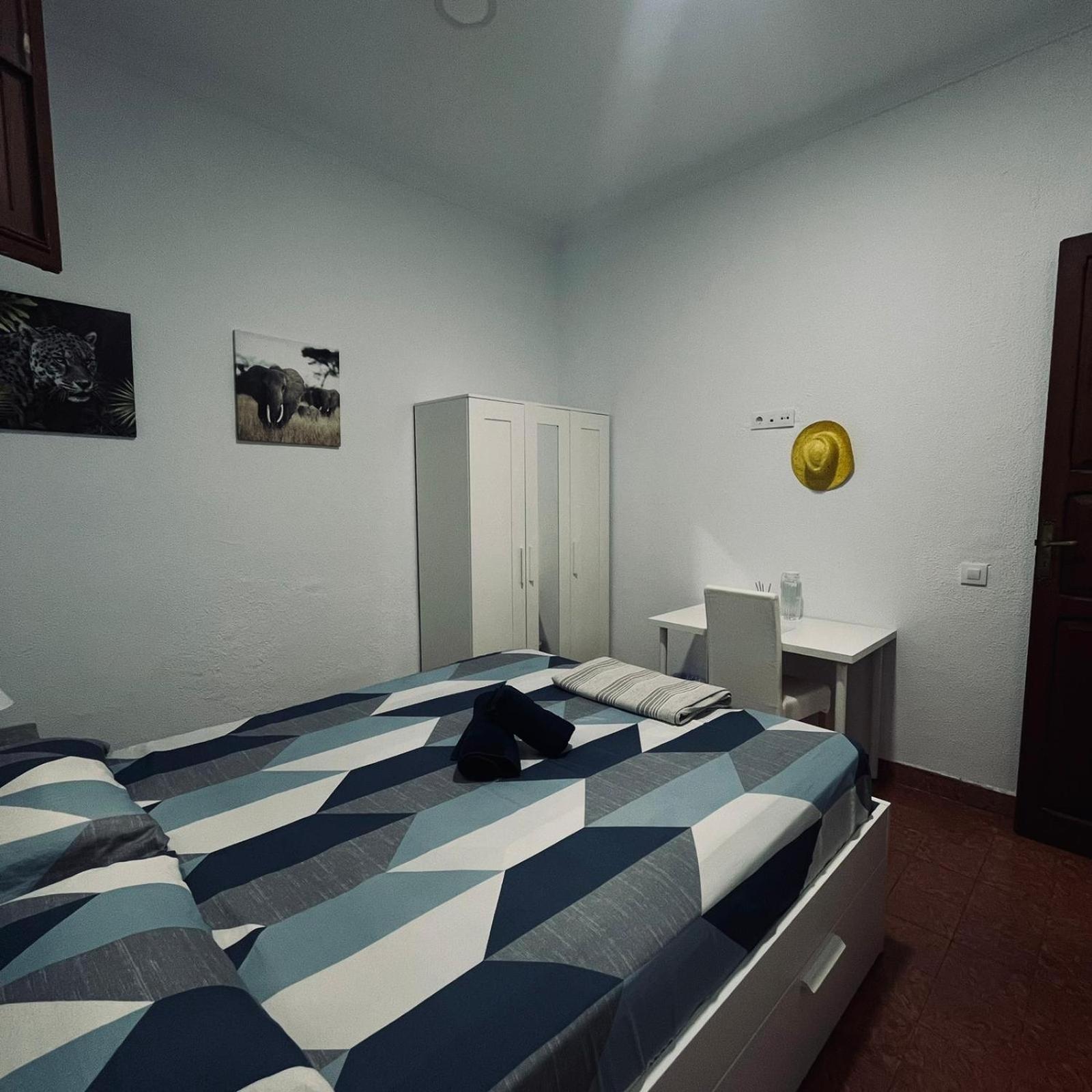 Alma Canaria Rooms Лас-Пальмас-де-Гран-Канария Экстерьер фото