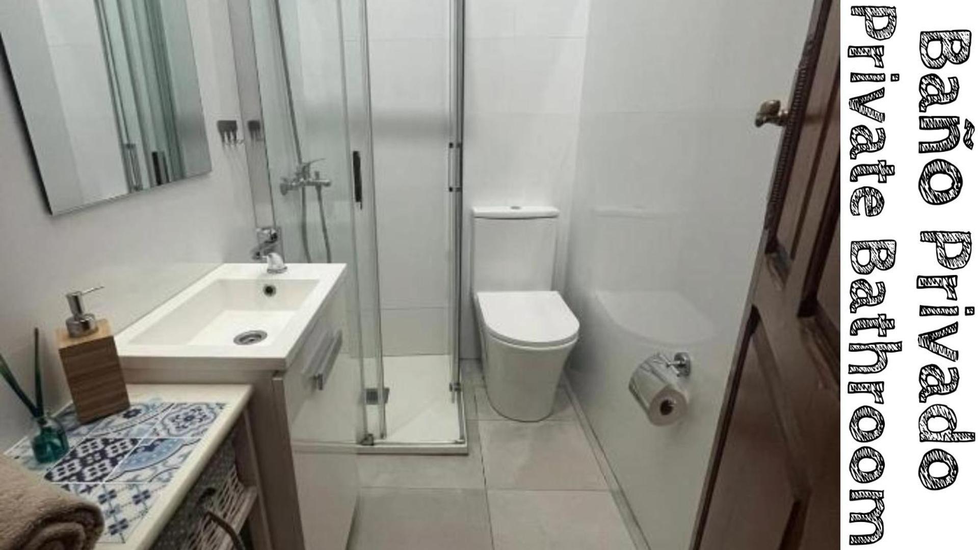Alma Canaria Rooms Лас-Пальмас-де-Гран-Канария Экстерьер фото