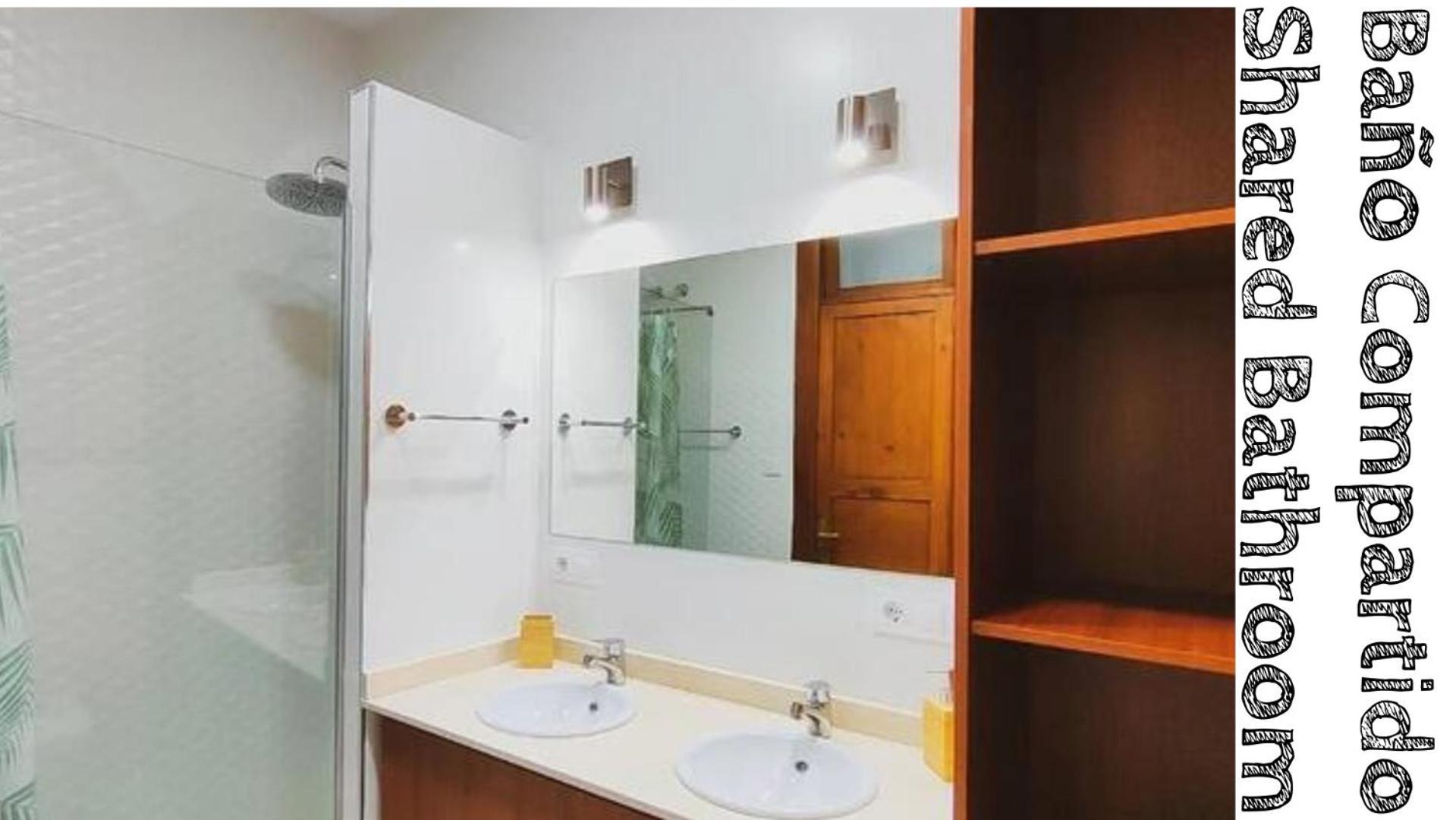 Alma Canaria Rooms Лас-Пальмас-де-Гран-Канария Экстерьер фото