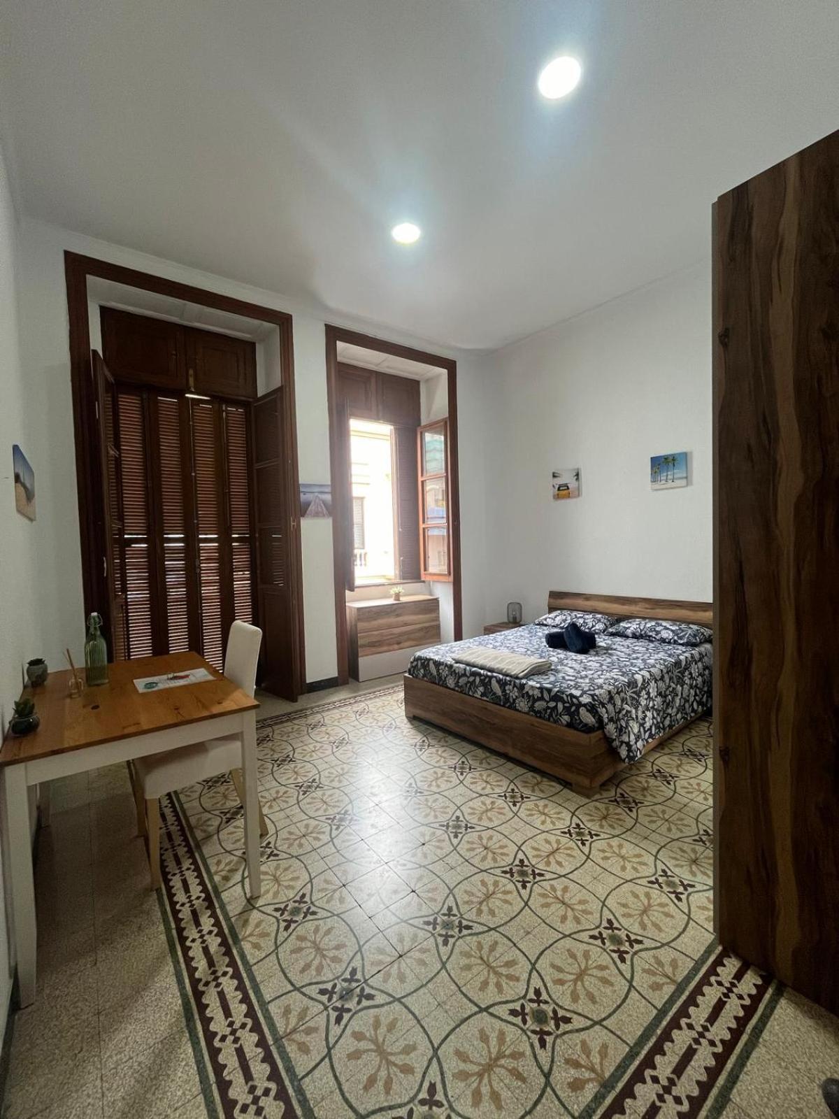 Alma Canaria Rooms Лас-Пальмас-де-Гран-Канария Экстерьер фото