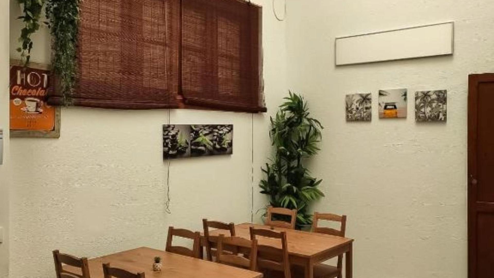 Alma Canaria Rooms Лас-Пальмас-де-Гран-Канария Экстерьер фото