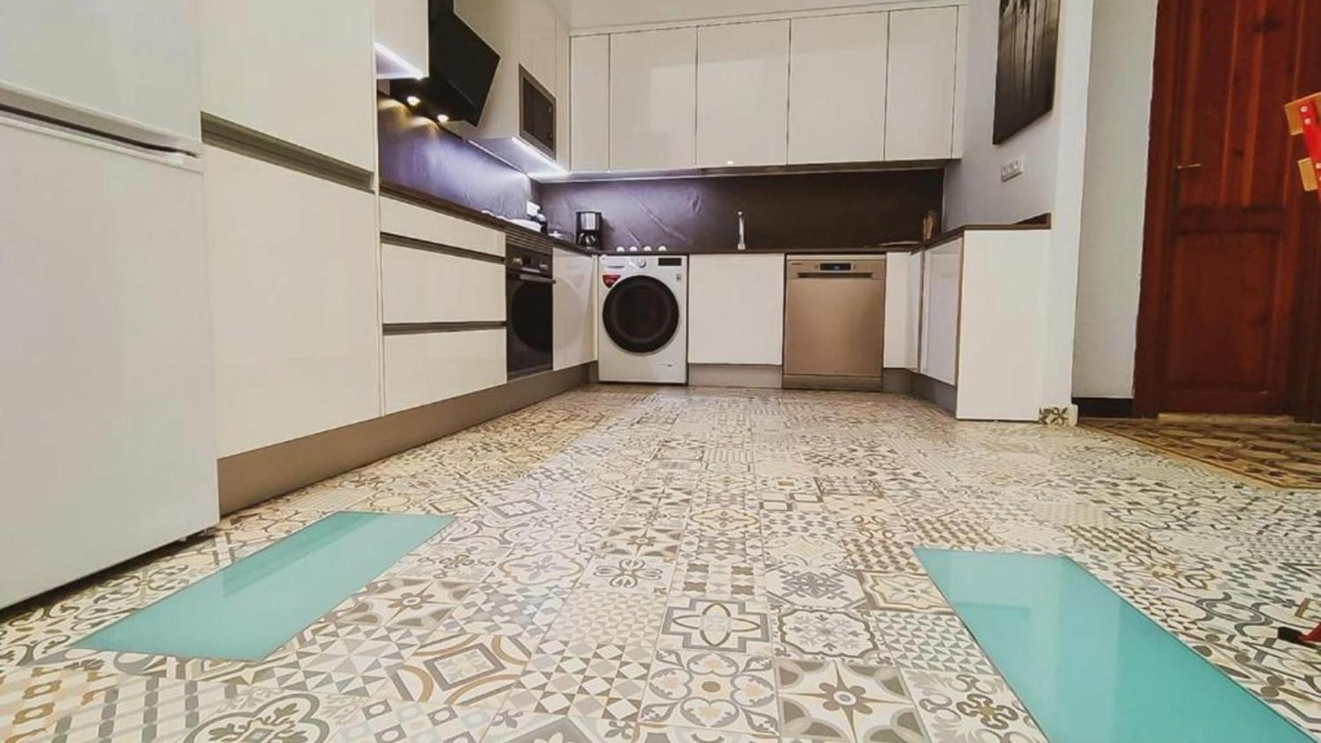 Alma Canaria Rooms Лас-Пальмас-де-Гран-Канария Экстерьер фото