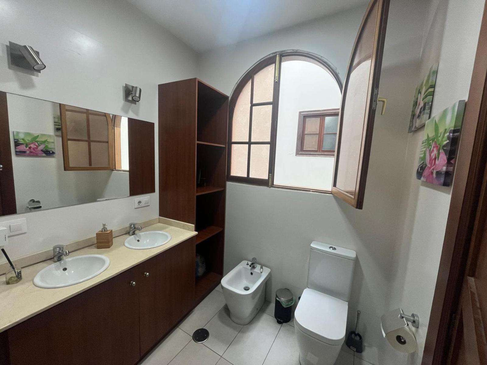 Alma Canaria Rooms Лас-Пальмас-де-Гран-Канария Экстерьер фото