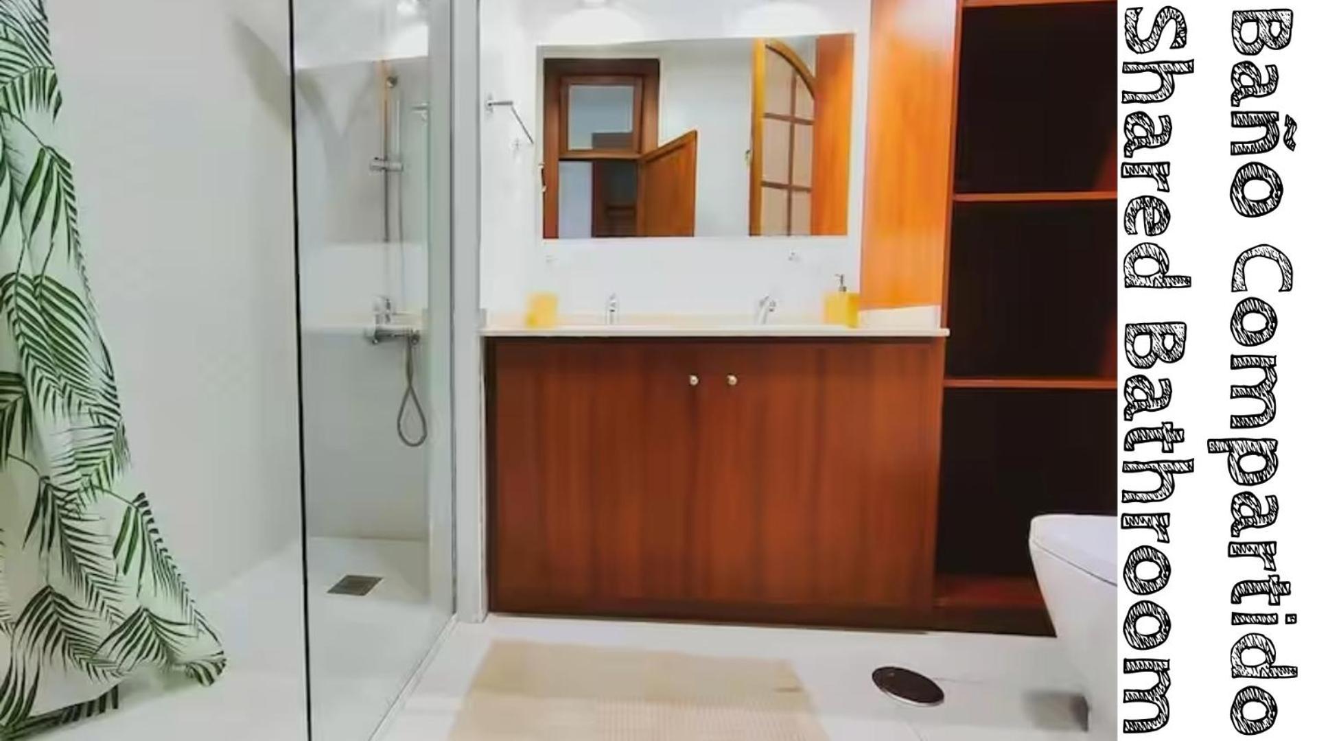 Alma Canaria Rooms Лас-Пальмас-де-Гран-Канария Экстерьер фото