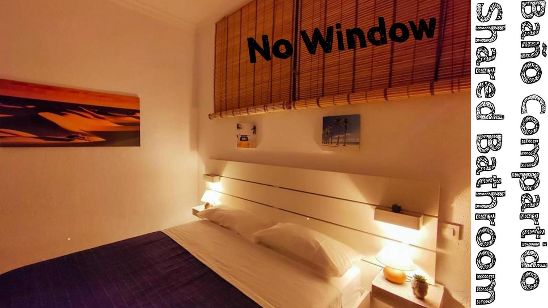Alma Canaria Rooms Лас-Пальмас-де-Гран-Канария Экстерьер фото
