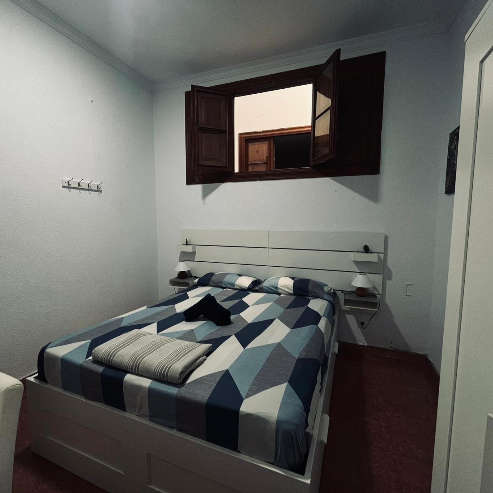 Alma Canaria Rooms Лас-Пальмас-де-Гран-Канария Экстерьер фото